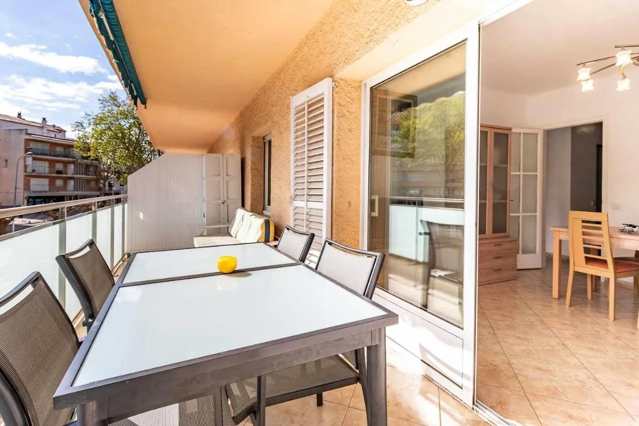 Appartement Les Algues Encantador Apartamento En El Centro Gérone
